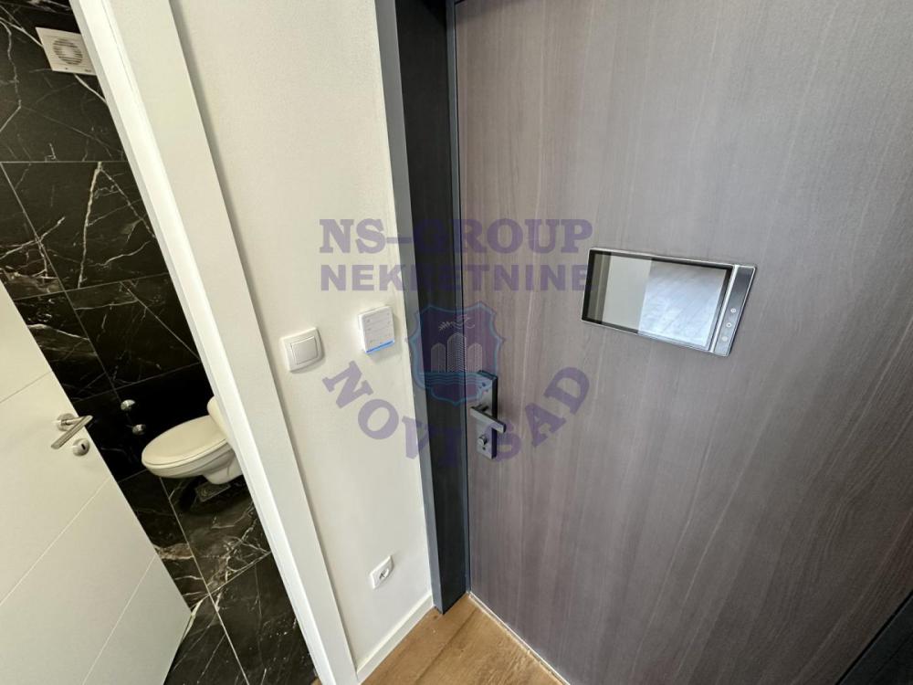 Slika 5 - Jednosoban stan na prodaju, 25m2, 92.300€