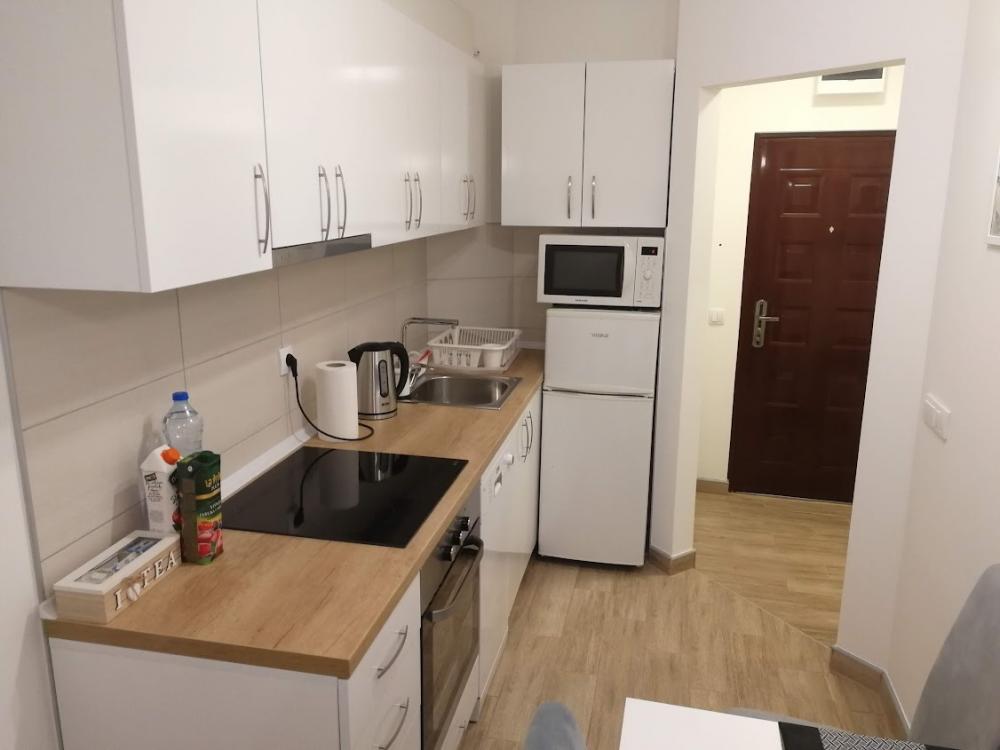 Slika 5 - Primorska, Dvosoban stan za izdavanje, 40m2, 650€