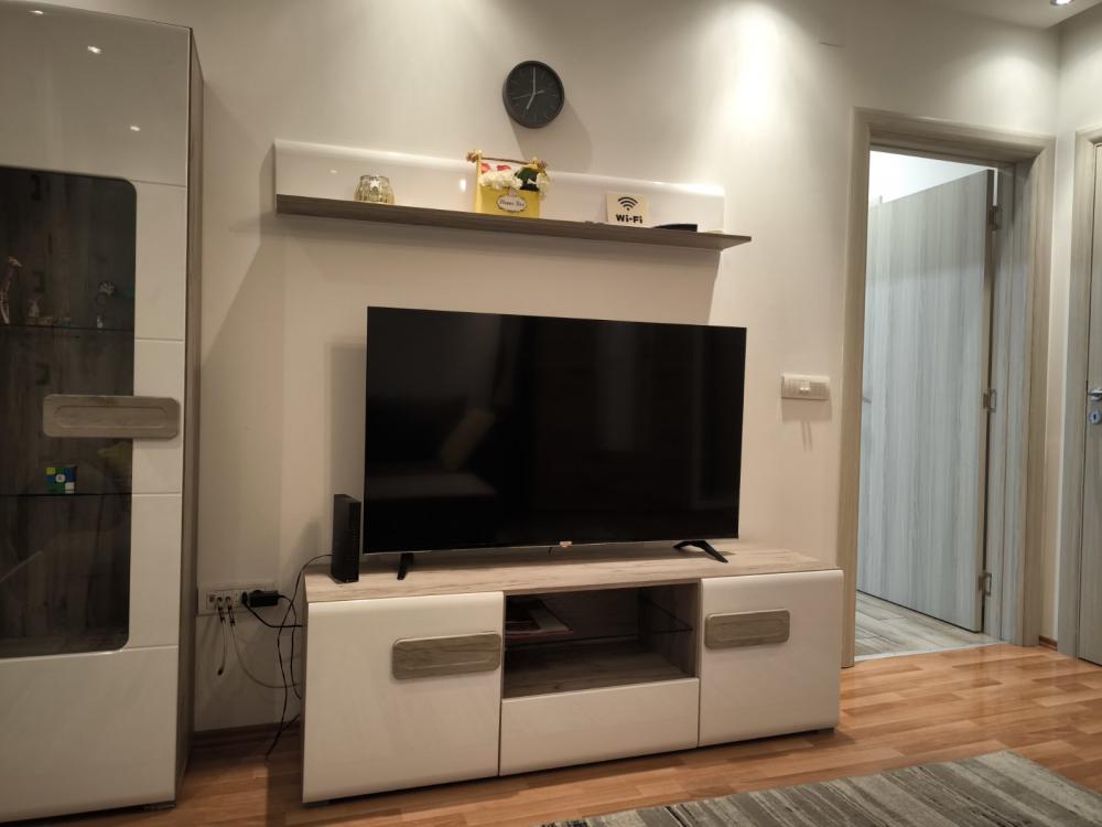 Slika 2 - Primorska, Dvosoban stan za izdavanje, 40m2, 650€