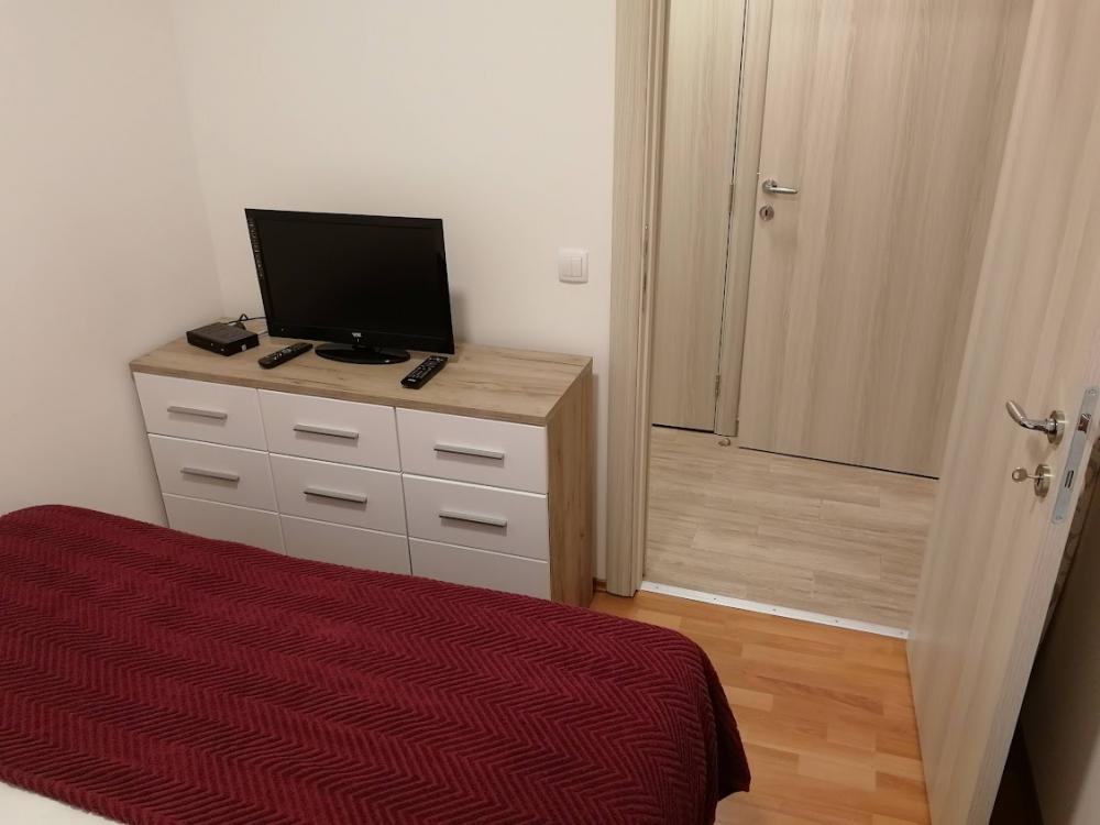 Slika 8 - Primorska, Dvosoban stan za izdavanje, 40m2, 650€