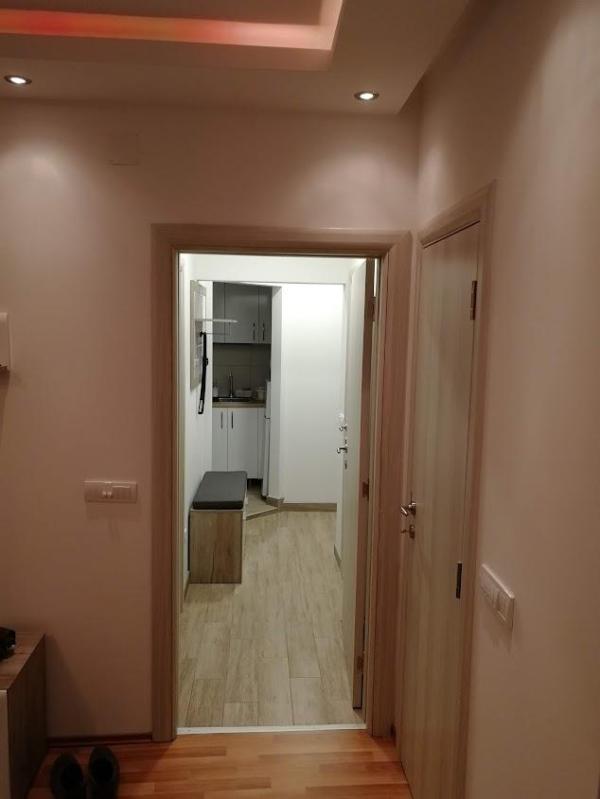 Slika 9 - Primorska, Dvosoban stan za izdavanje, 40m2, 650€