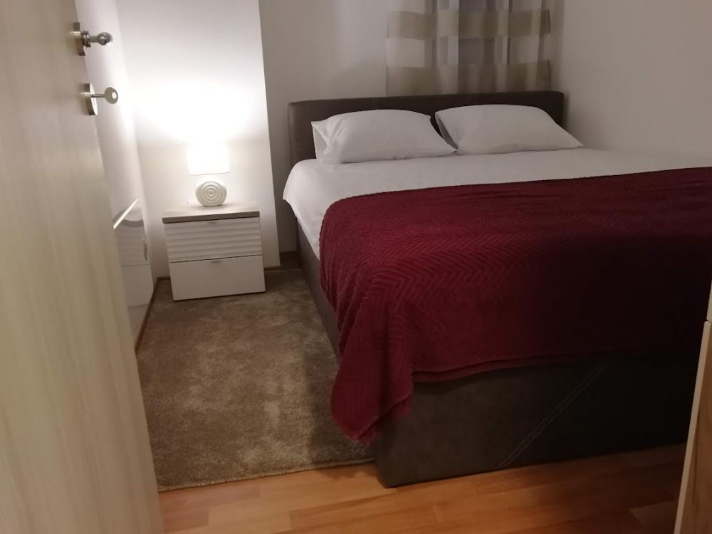Slika 6 - Primorska, Dvosoban stan za izdavanje, 40m2, 650€