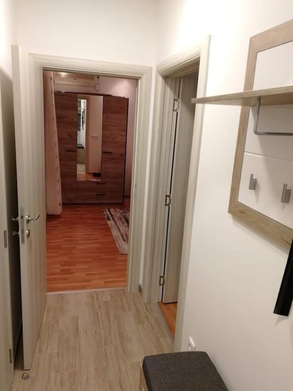 Slika 10 - Primorska, Dvosoban stan za izdavanje, 40m2, 650€