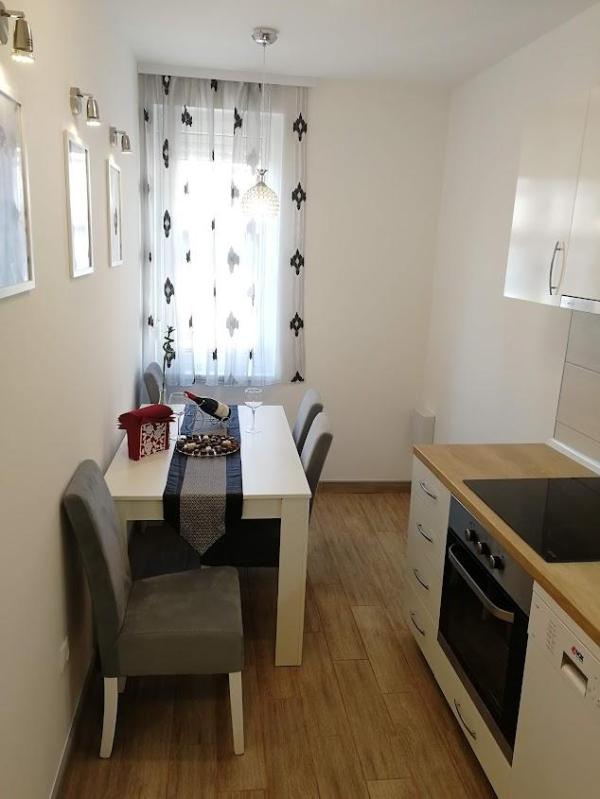 Slika 4 - Primorska, Dvosoban stan za izdavanje, 40m2, 650€