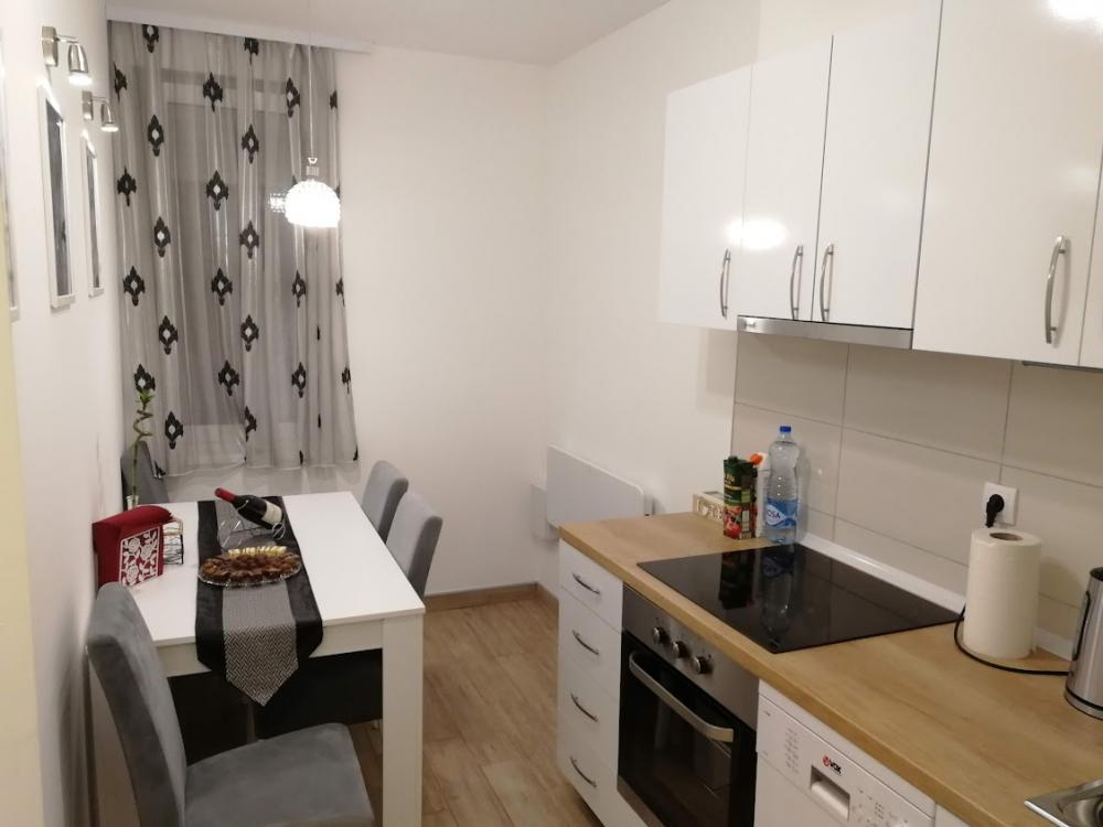 Slika 3 - Primorska, Dvosoban stan za izdavanje, 40m2, 650€