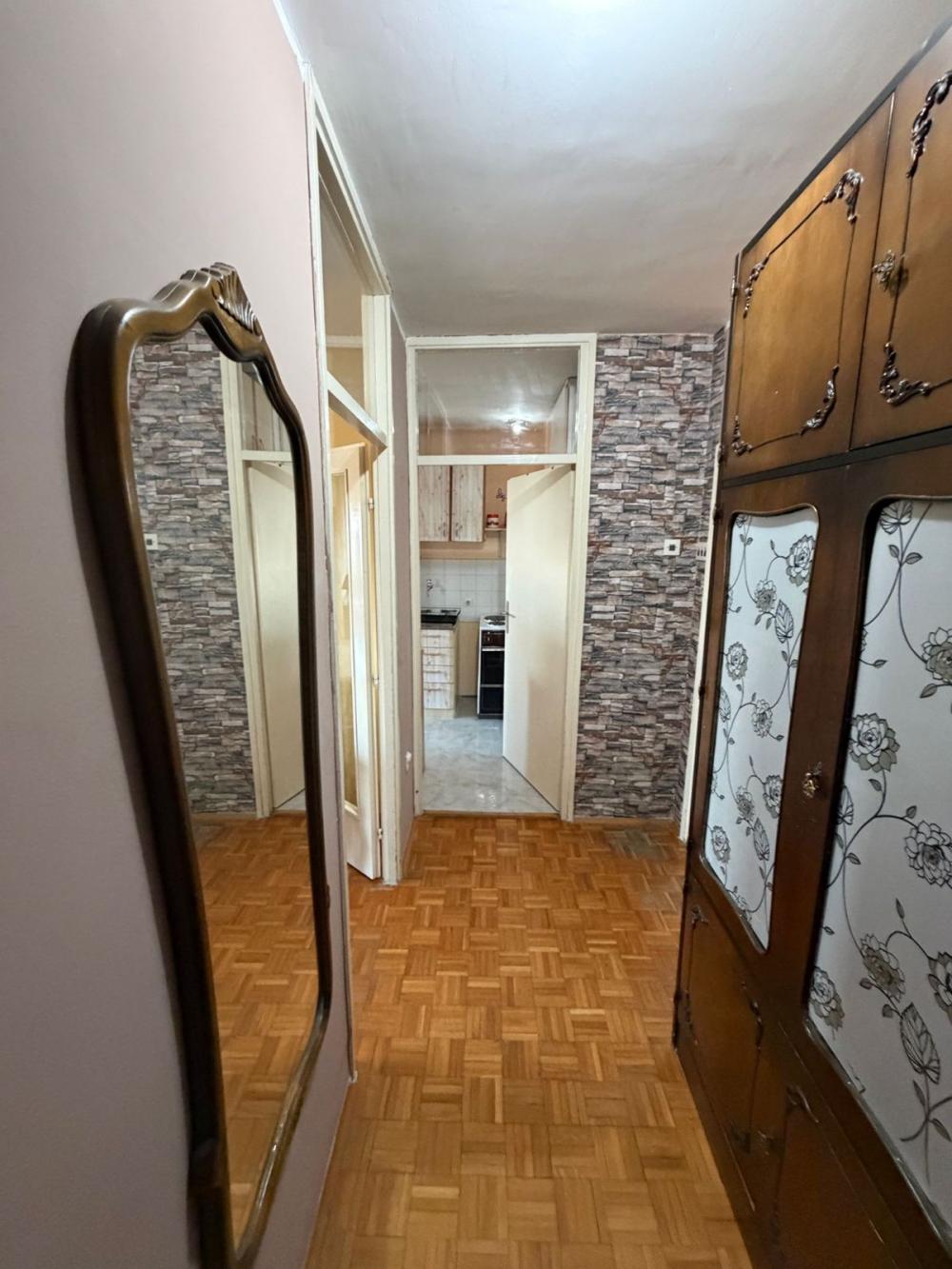 Slika 11 - Luke Vojvodića, Jednosoban stan za izdavanje, 40m2, 350€