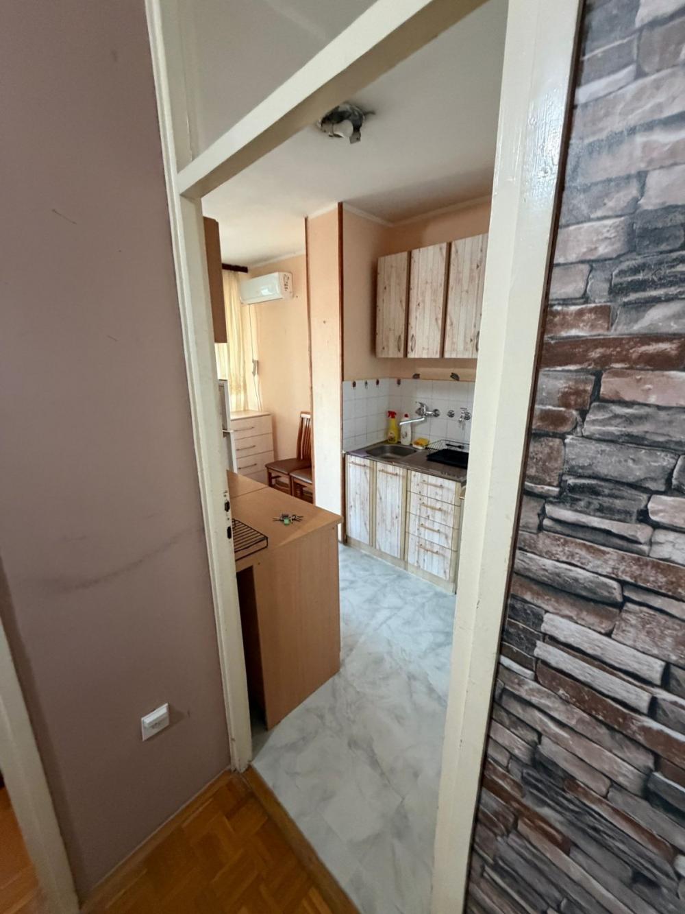 Slika 6 - Luke Vojvodića, Jednosoban stan za izdavanje, 40m2, 350€