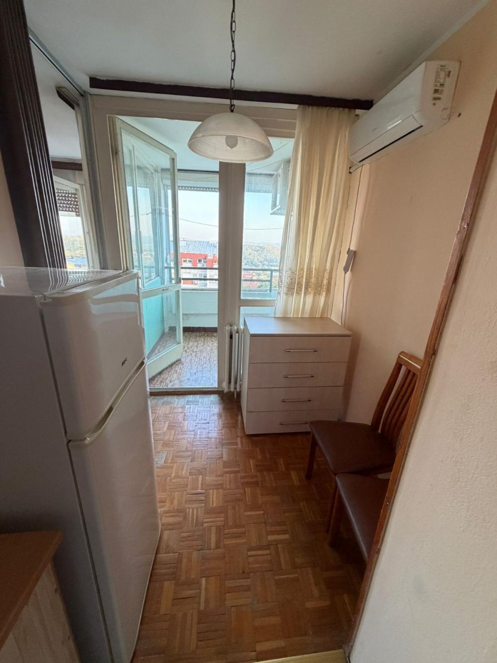 Slika 9 - Luke Vojvodića, Jednosoban stan za izdavanje, 40m2, 350€