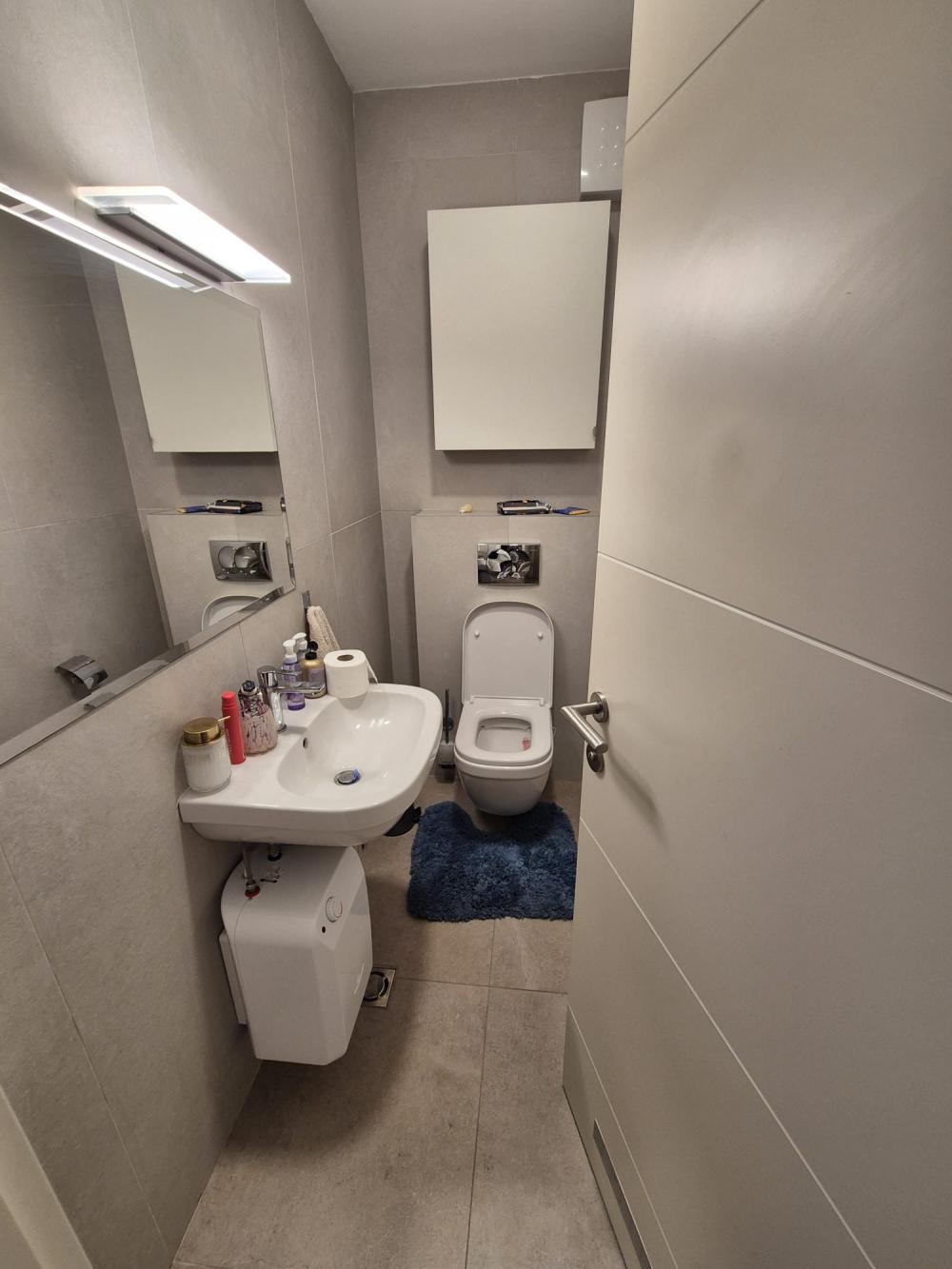 Slika 9 - Tadije Sondermajera, Trosoban stan za izdavanje, 73m2, 1.400€