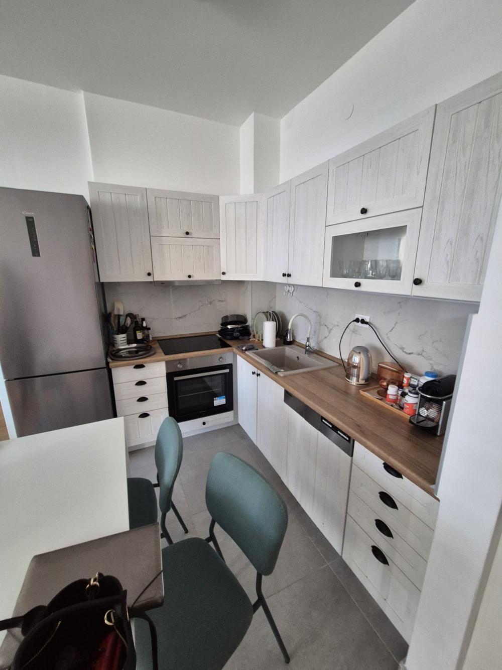 Slika 3 - Tadije Sondermajera, Trosoban stan za izdavanje, 73m2, 1.400€