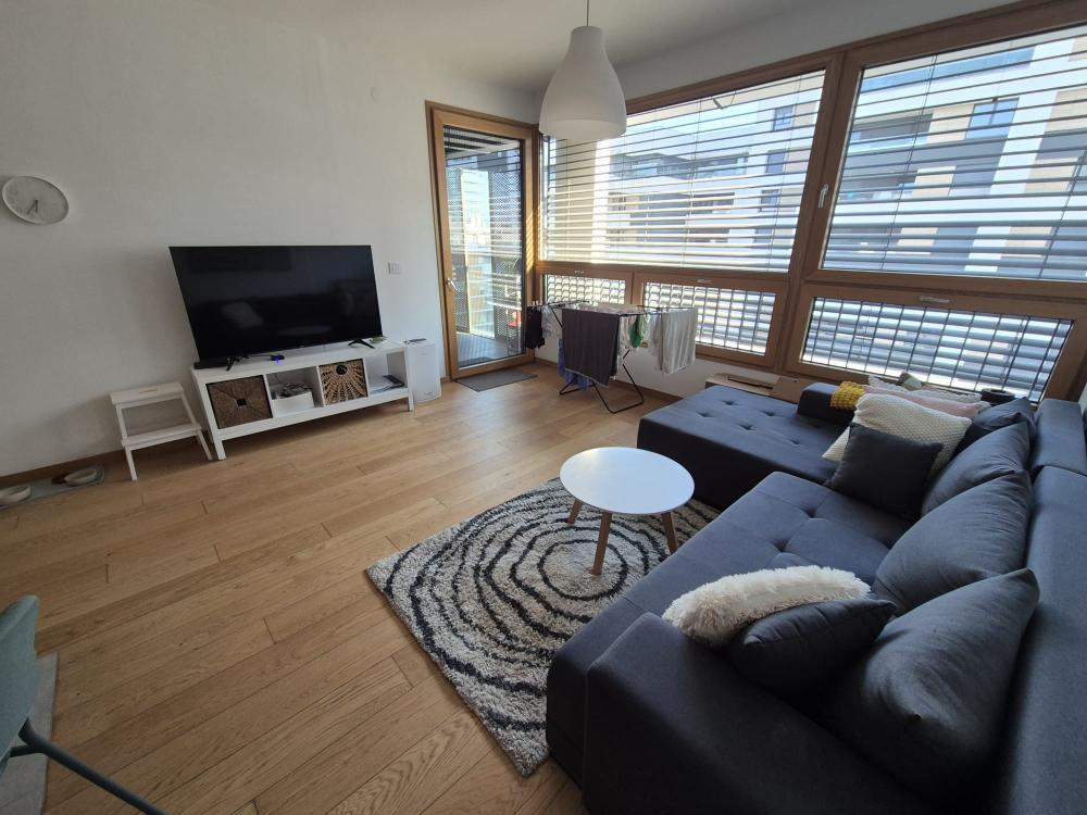 Glavna slika -Tadije Sondermajera, Trosoban stan za izdavanje, 73m2, 1.400€