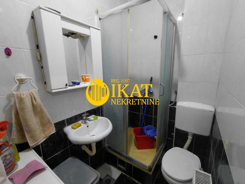 Slika 7 - Šejkina, Jednoiposoban stan za izdavanje, 34m2, 300€