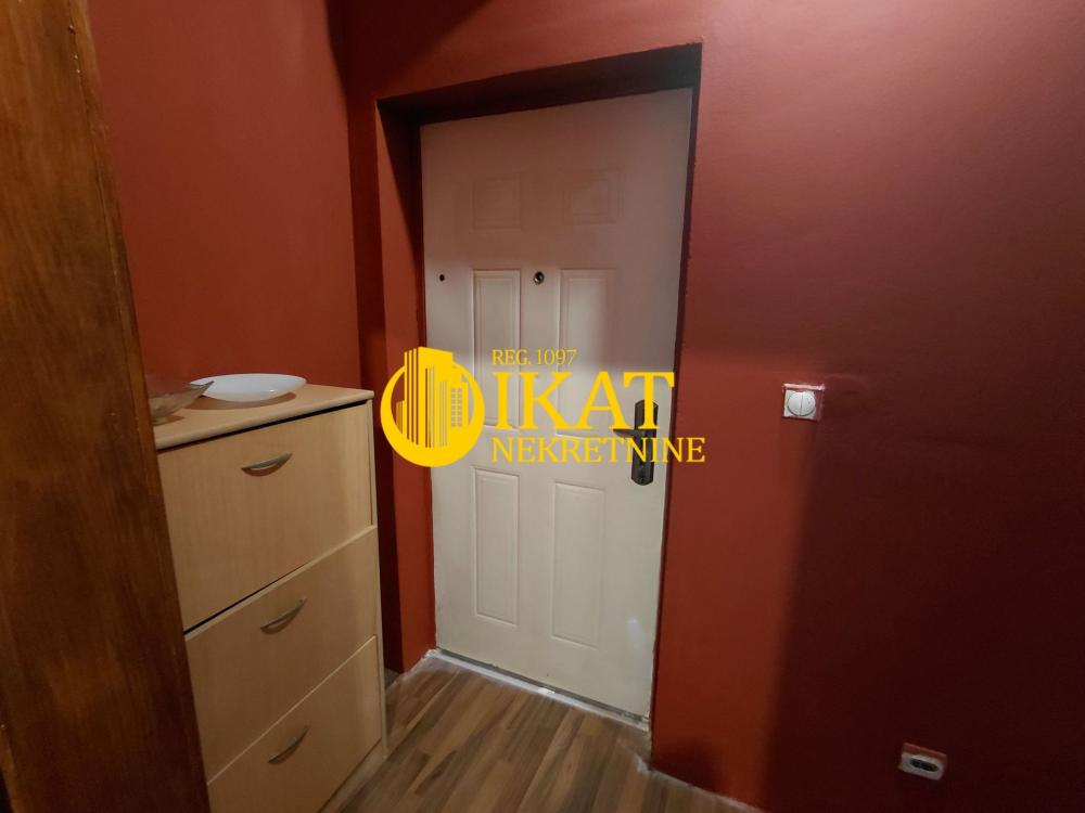 Slika 5 - Šejkina, Jednoiposoban stan za izdavanje, 34m2, 300€