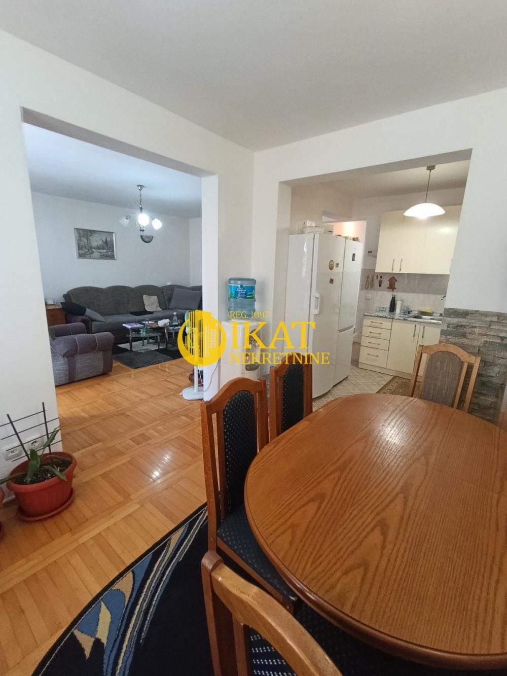 Glavna slika -Mihaila Milovanovića, Trosoban stan na prodaju, 83m2, 116.000€