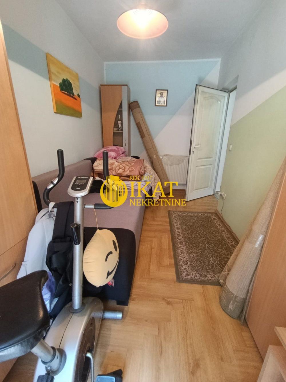 Slika 4 - Mihaila Milovanovića, Trosoban stan na prodaju, 83m2, 116.000€
