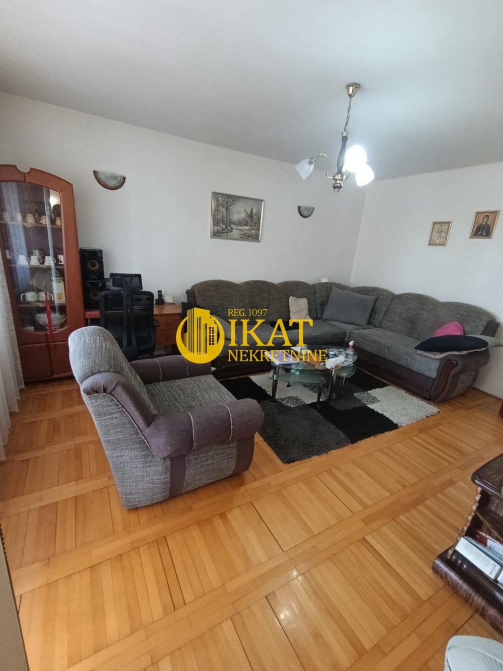Slika 6 - Mihaila Milovanovića, Trosoban stan na prodaju, 83m2, 116.000€