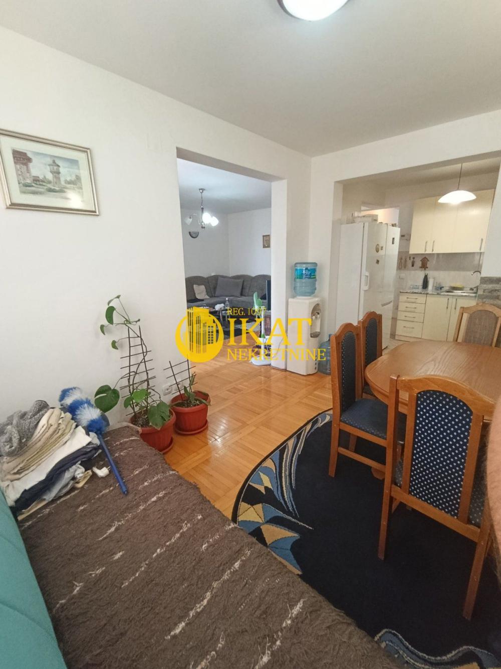 Slika 3 - Mihaila Milovanovića, Trosoban stan na prodaju, 83m2, 116.000€