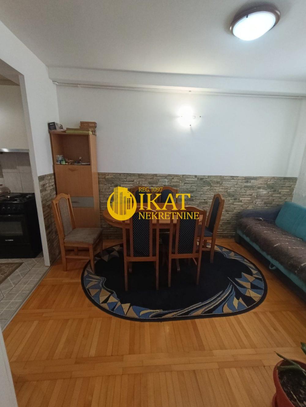 Slika 9 - Mihaila Milovanovića, Trosoban stan na prodaju, 83m2, 116.000€