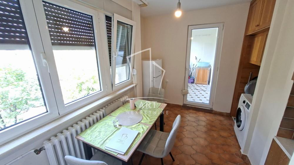 Slika 6 - Bulevar Nikole Tesle, Dvosoban stan za izdavanje, 67m2, 700€