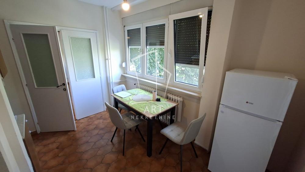Slika 3 - Bulevar Nikole Tesle, Dvosoban stan za izdavanje, 67m2, 700€
