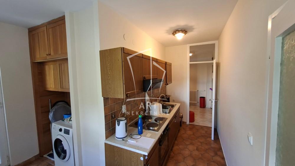 Slika 4 - Bulevar Nikole Tesle, Dvosoban stan za izdavanje, 67m2, 700€