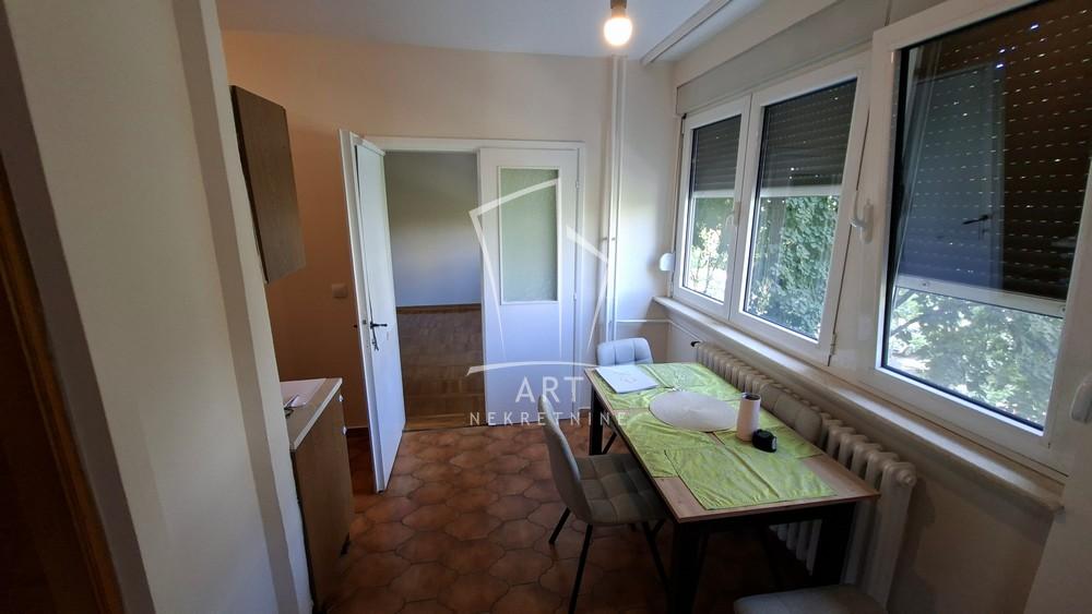 Slika 5 - Bulevar Nikole Tesle, Dvosoban stan za izdavanje, 67m2, 700€