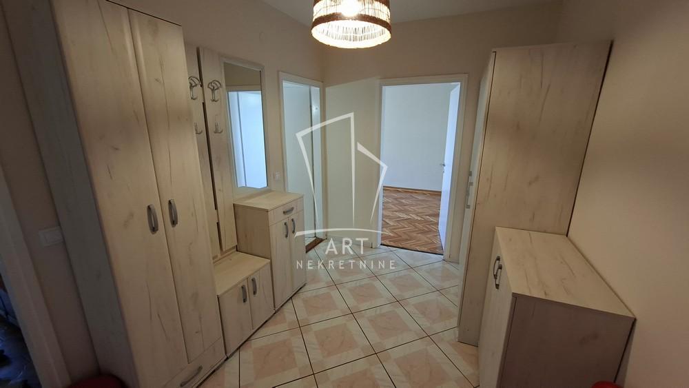 Slika 7 - Bulevar Nikole Tesle, Dvosoban stan za izdavanje, 67m2, 700€