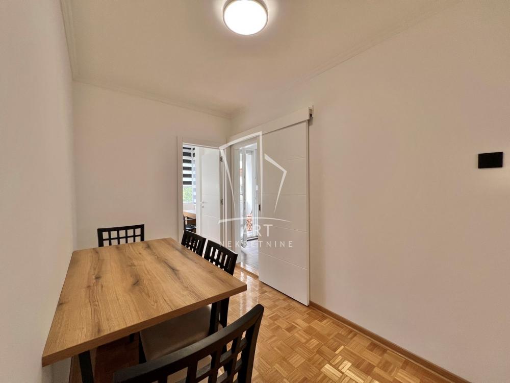 Slika 9 - Braće Jerković, Trosoban stan za izdavanje, 63m2, 700€