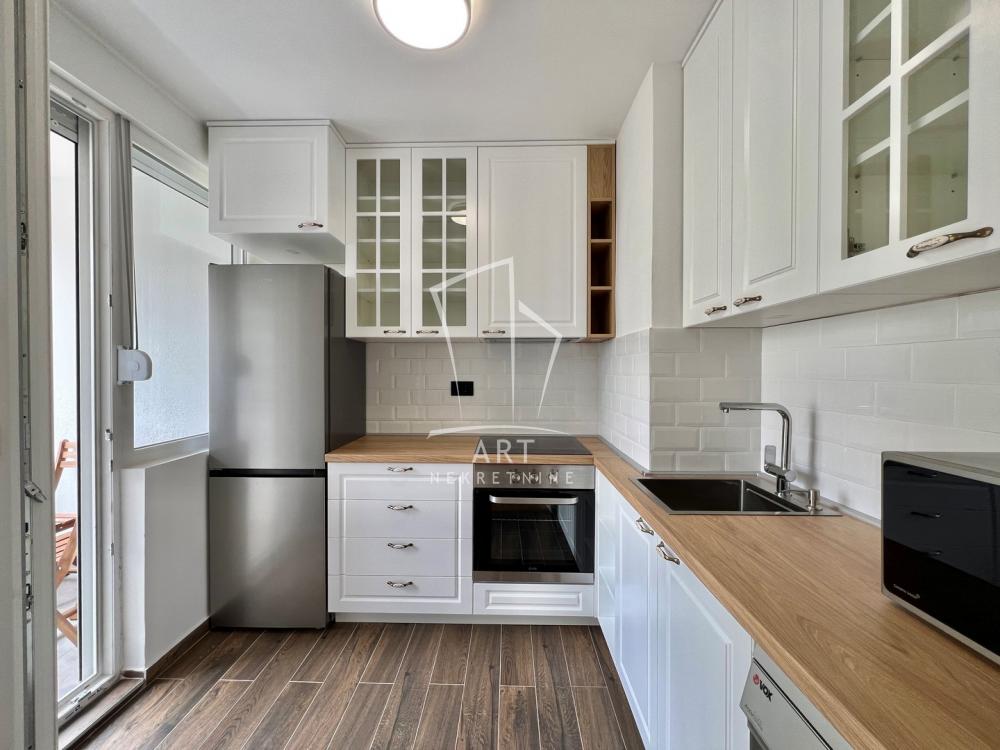 Slika 10 - Braće Jerković, Trosoban stan za izdavanje, 63m2, 700€