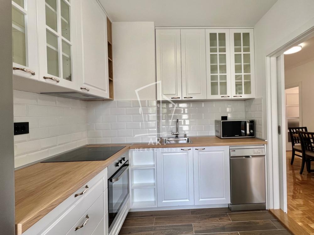 Slika 11 - Braće Jerković, Trosoban stan za izdavanje, 63m2, 700€