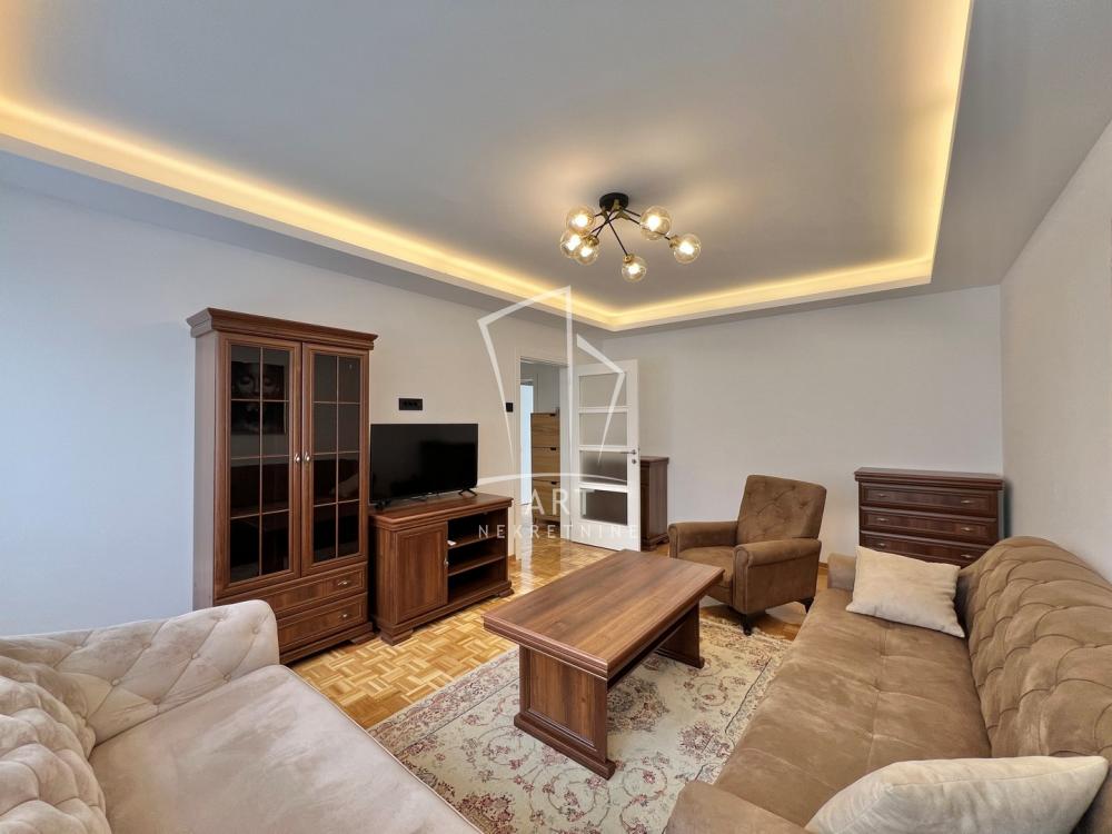 Slika 2 - Braće Jerković, Trosoban stan za izdavanje, 63m2, 700€