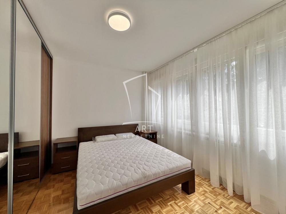 Slika 3 - Braće Jerković, Trosoban stan za izdavanje, 63m2, 700€