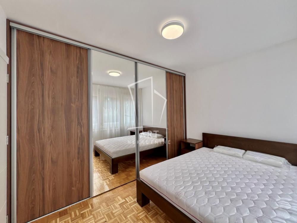 Slika 4 - Braće Jerković, Trosoban stan za izdavanje, 63m2, 700€