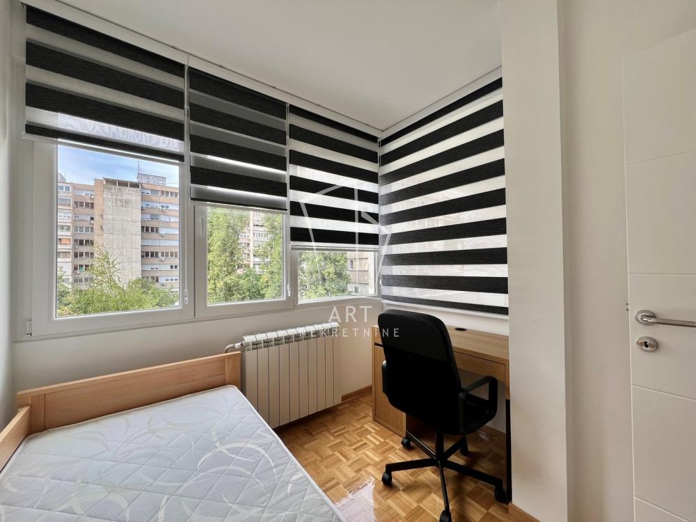 Slika 7 - Braće Jerković, Trosoban stan za izdavanje, 63m2, 700€