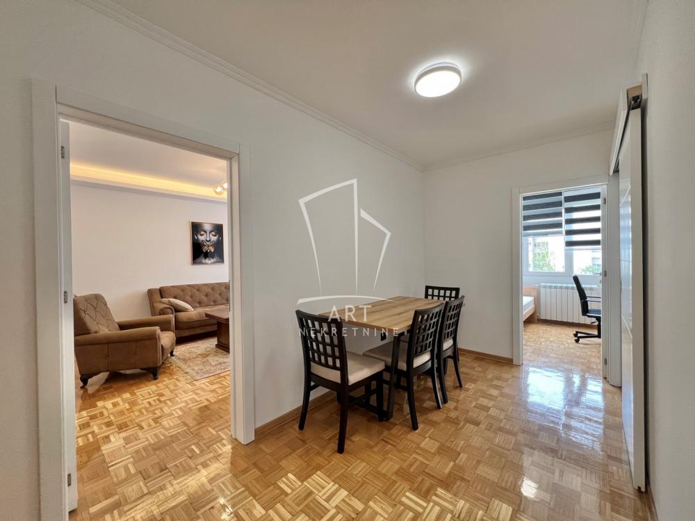 Slika 8 - Braće Jerković, Trosoban stan za izdavanje, 63m2, 700€