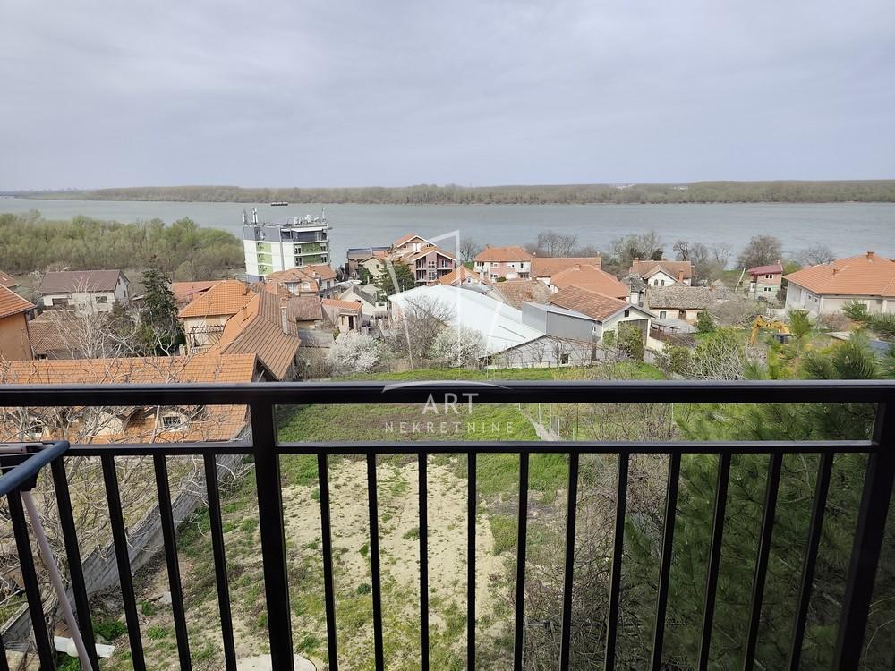 Slika 9 - Lovačka, Trosoban stan za izdavanje, 72m2, 550€