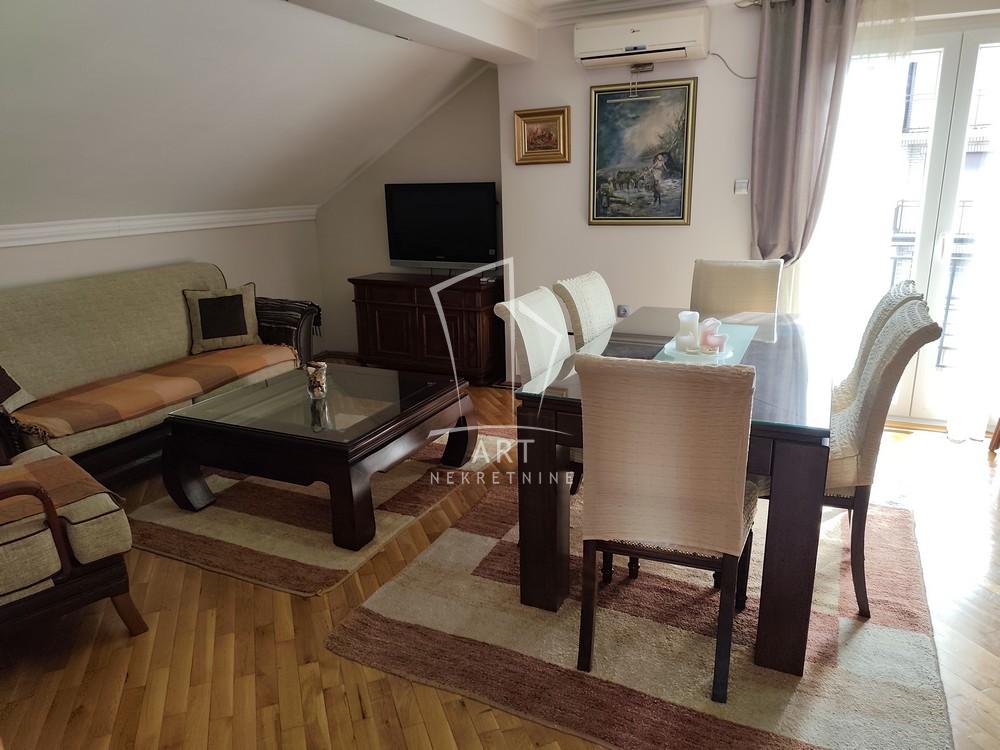 Slika 2 - Lovačka, Trosoban stan za izdavanje, 72m2, 550€