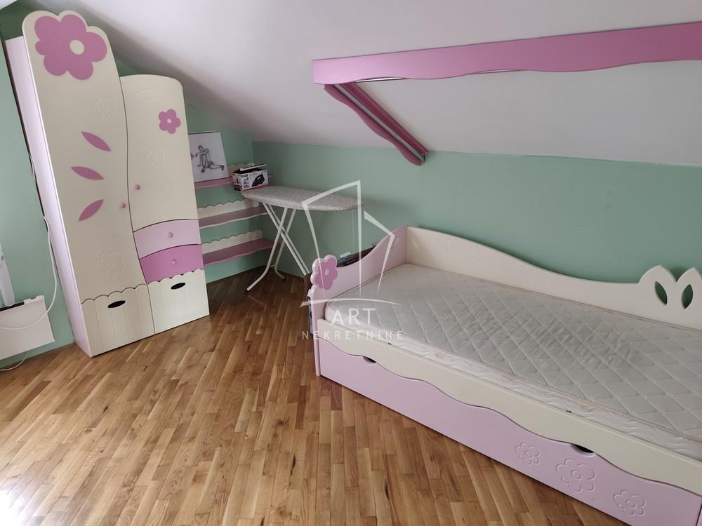 Slika 6 - Lovačka, Trosoban stan za izdavanje, 72m2, 550€