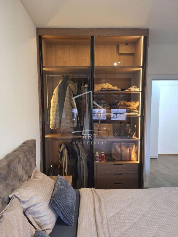 Slika 7 - Kneza Višeslava, Dvosoban stan za izdavanje, 42m2, 700€