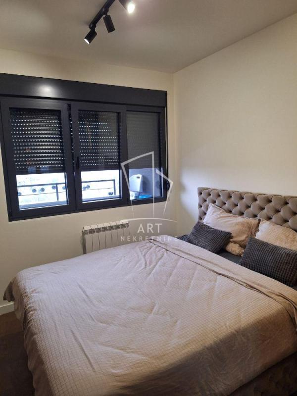 Slika 6 - Kneza Višeslava, Dvosoban stan za izdavanje, 42m2, 700€