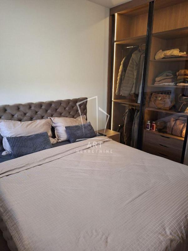 Slika 5 - Kneza Višeslava, Dvosoban stan za izdavanje, 42m2, 700€