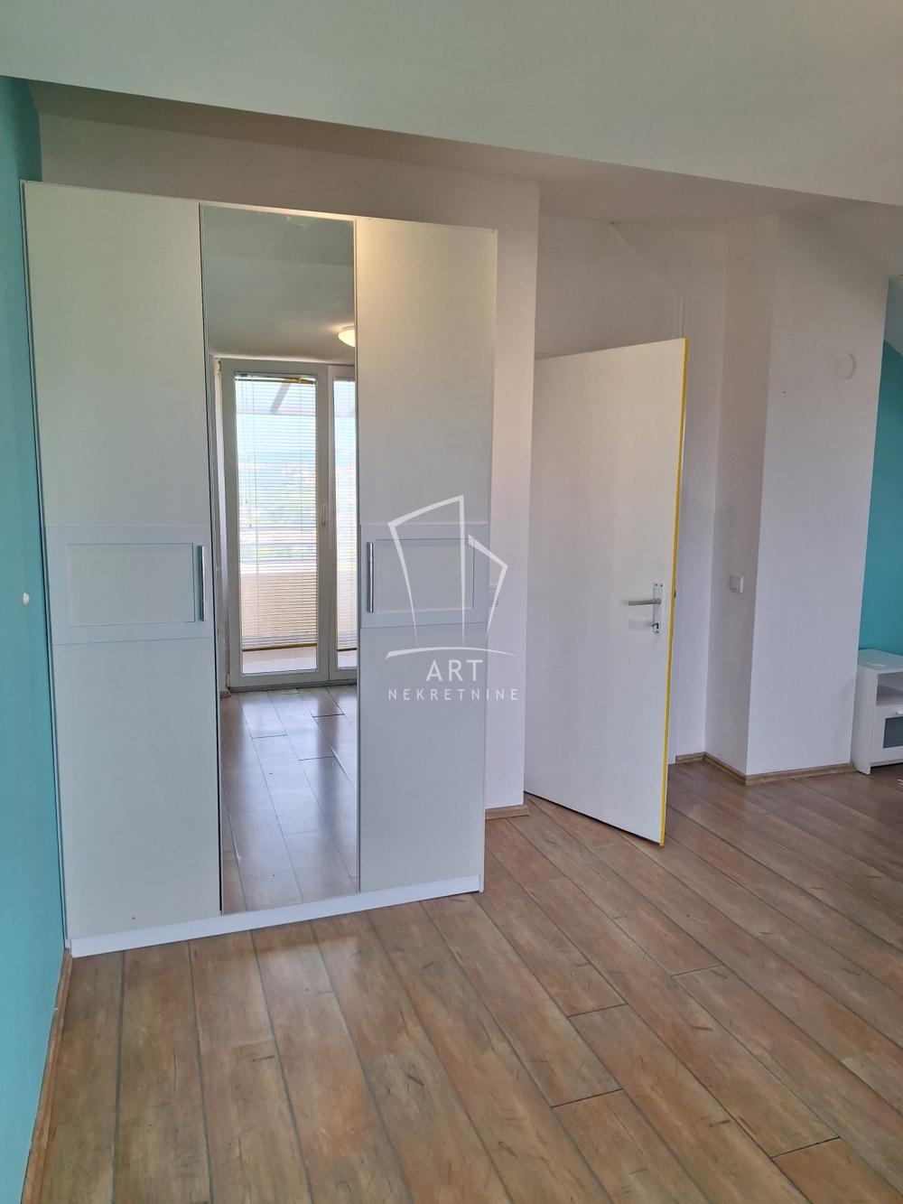 Slika 6 - Veljka Ramadanovića, Dvoiposoban stan za izdavanje, 70m2, 550€