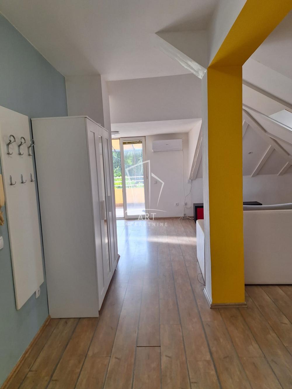 Slika 7 - Veljka Ramadanovića, Dvoiposoban stan za izdavanje, 70m2, 550€