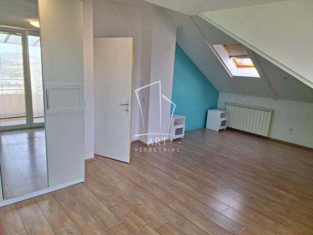 Slika 8 - Veljka Ramadanovića, Dvoiposoban stan za izdavanje, 70m2, 550€