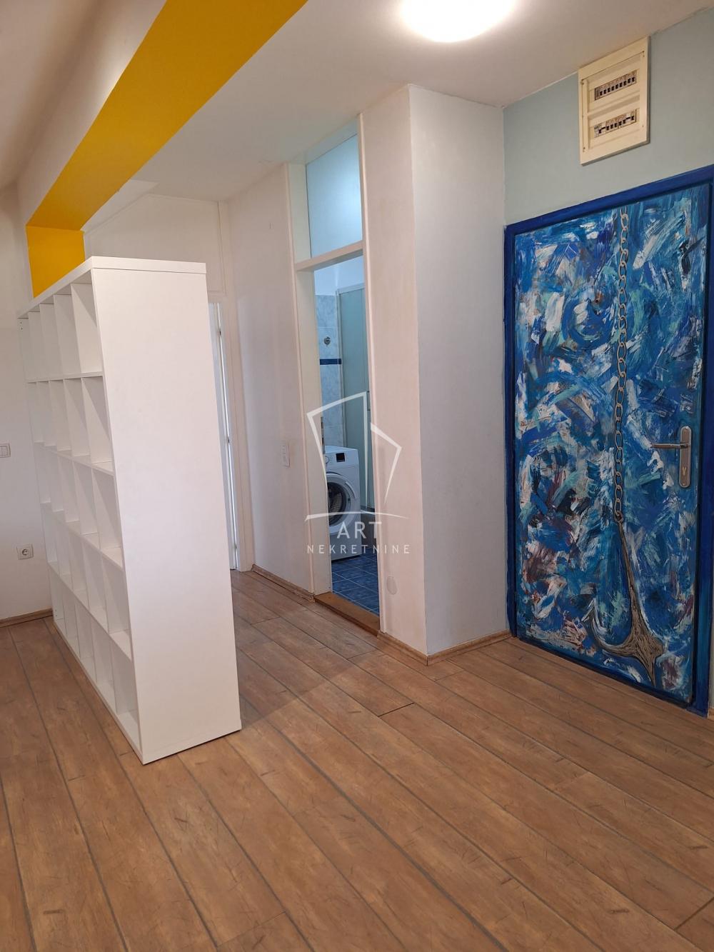 Slika 10 - Veljka Ramadanovića, Dvoiposoban stan za izdavanje, 70m2, 550€