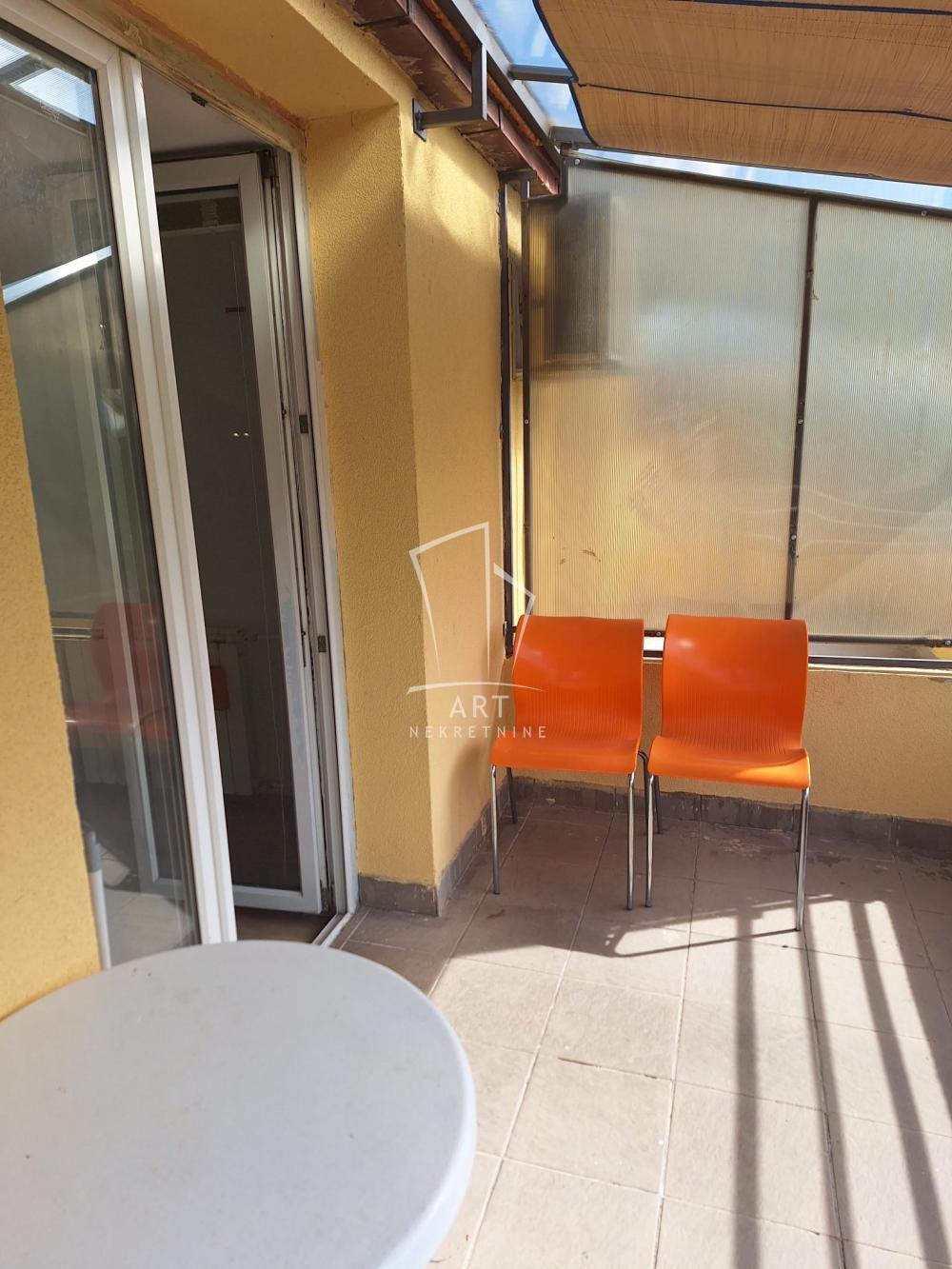 Slika 11 - Veljka Ramadanovića, Dvoiposoban stan za izdavanje, 70m2, 550€