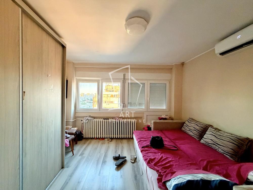 Slika 10 - Jurija Gagarina, Troiposoban stan na prodaju, 56m2, 199.000€