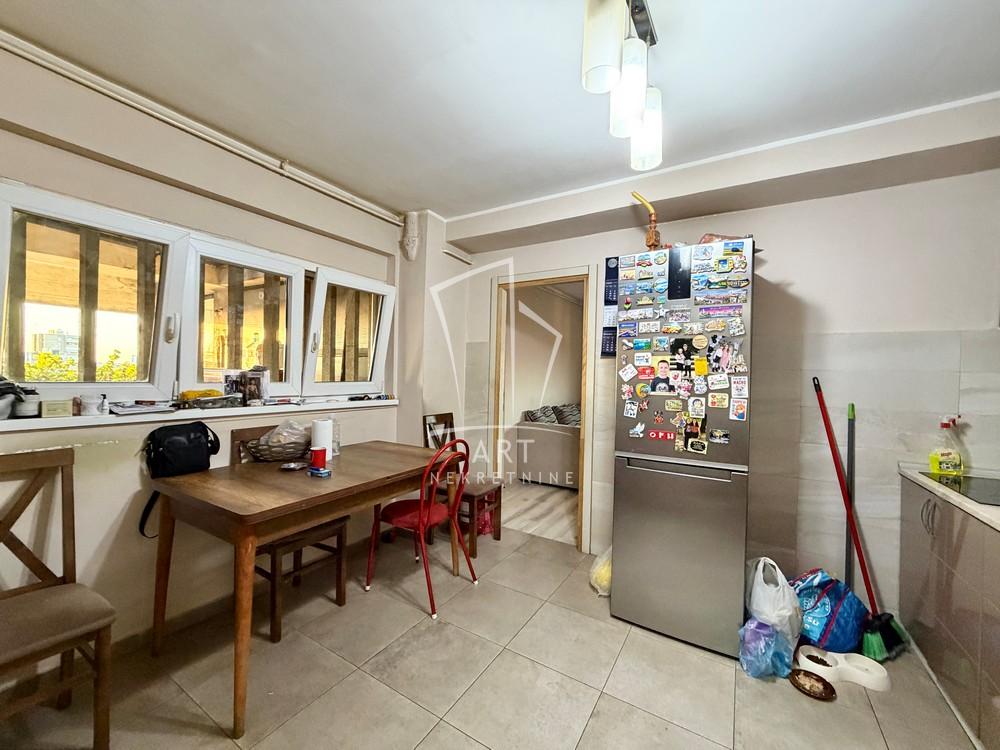 Slika 11 - Jurija Gagarina, Troiposoban stan na prodaju, 56m2, 199.000€