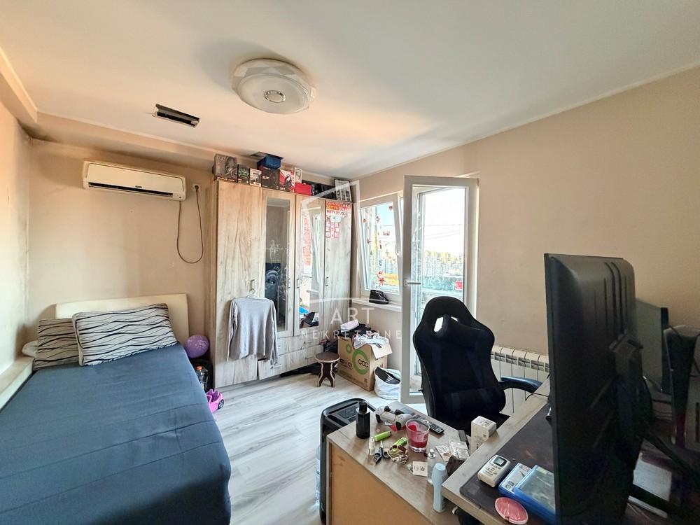 Slika 1 - Jurija Gagarina, Troiposoban stan na prodaju, 56m2, 199.000€