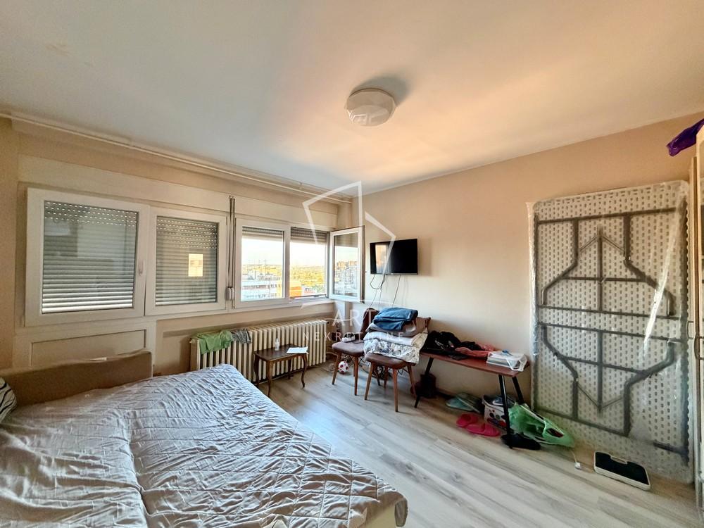 Slika 3 - Jurija Gagarina, Troiposoban stan na prodaju, 56m2, 199.000€